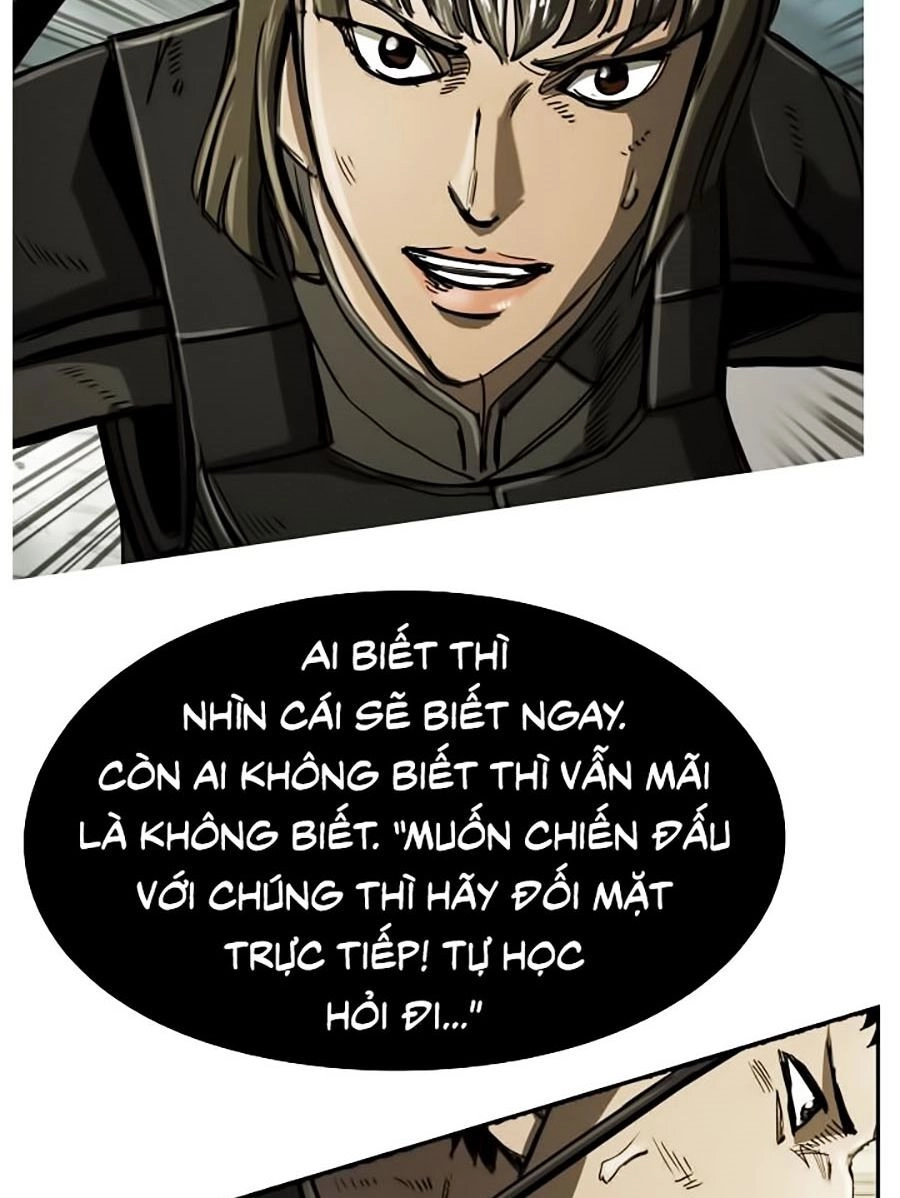 Thợ Săn Đầu Tiên Chapter 60 - 58
