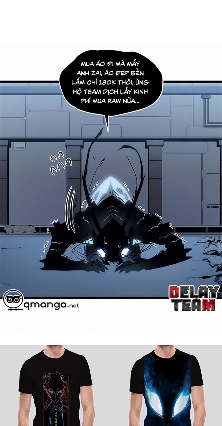 Thợ Săn Đầu Tiên Chapter 61 - 1