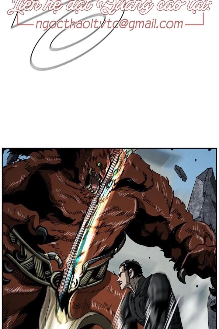 Thợ Săn Đầu Tiên Chapter 61 - 7