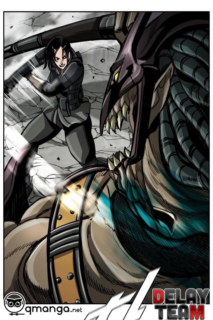 Thợ Săn Đầu Tiên Chapter 61 - 9