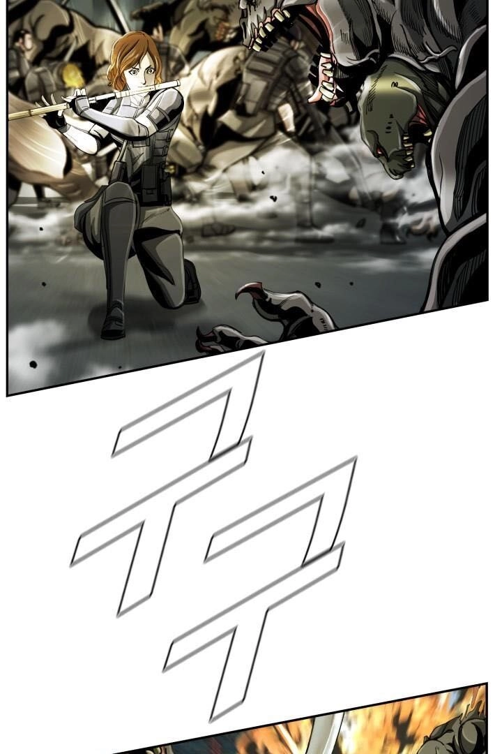 Thợ Săn Đầu Tiên Chapter 61 - 16