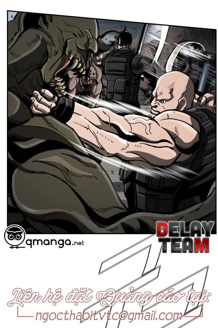 Thợ Săn Đầu Tiên Chapter 61 - 18