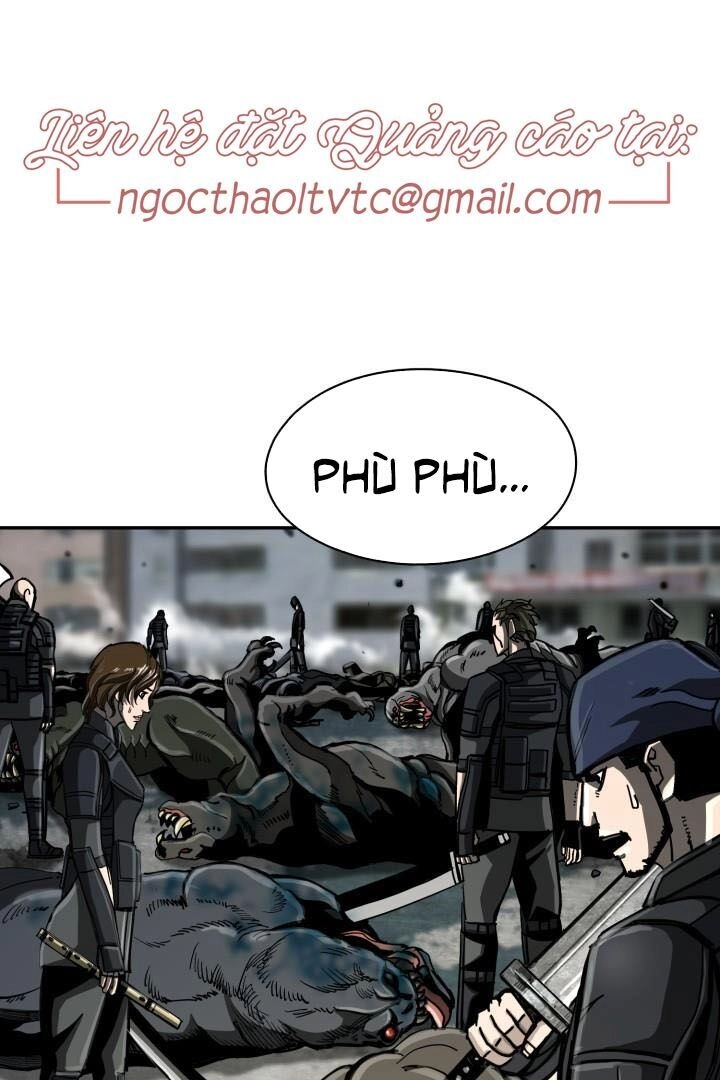 Thợ Săn Đầu Tiên Chapter 61 - 20