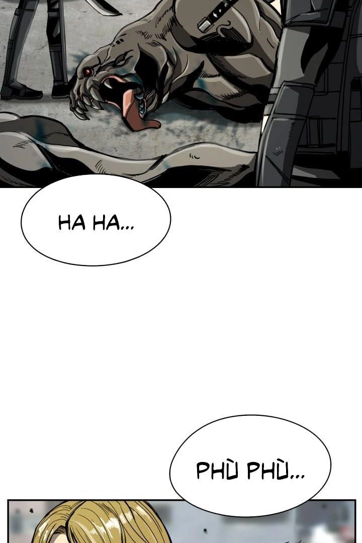 Thợ Săn Đầu Tiên Chapter 61 - 21