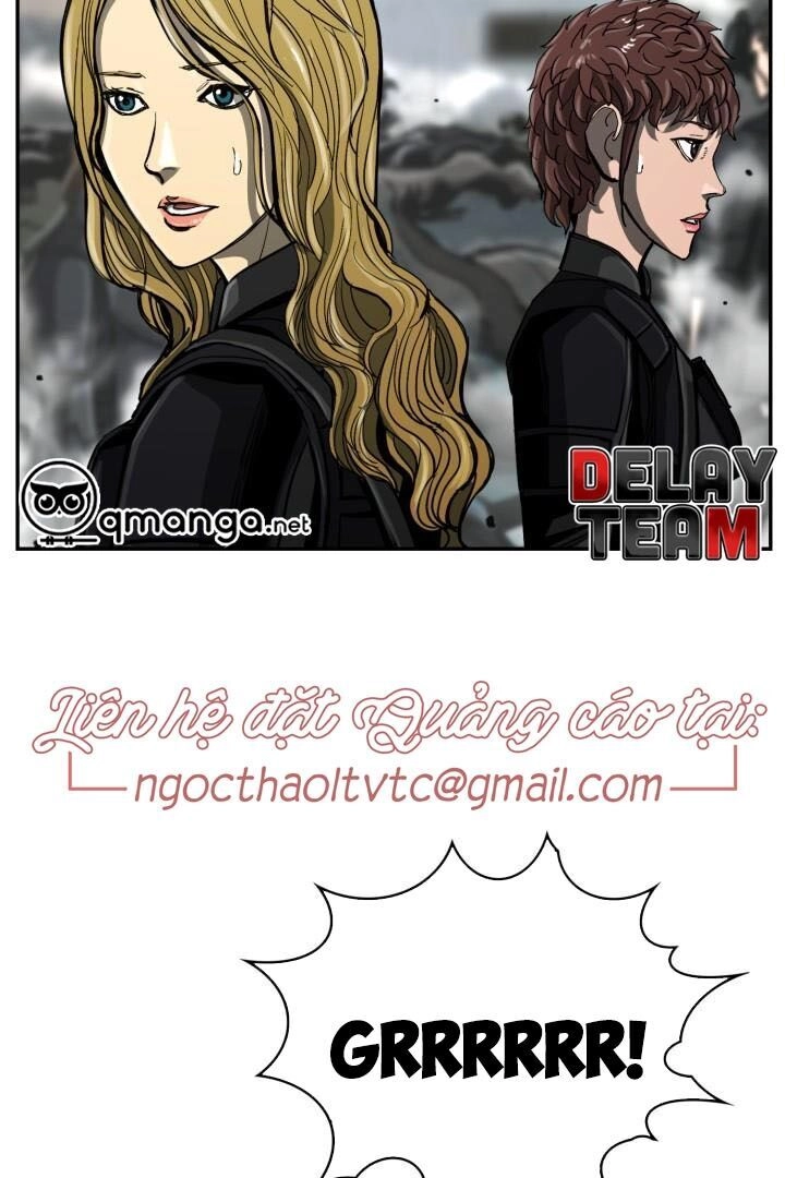 Thợ Săn Đầu Tiên Chapter 61 - 22