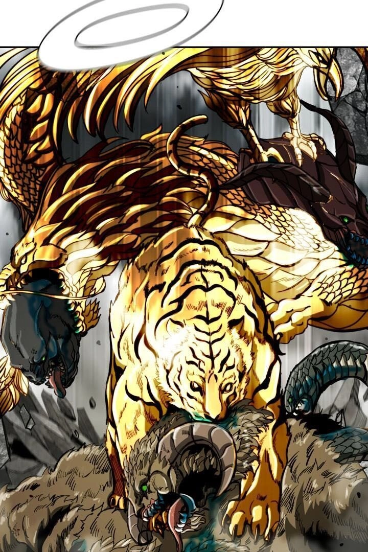 Thợ Săn Đầu Tiên Chapter 61 - 24