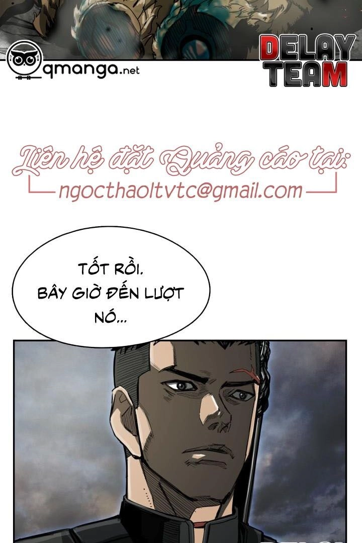 Thợ Săn Đầu Tiên Chapter 61 - 25