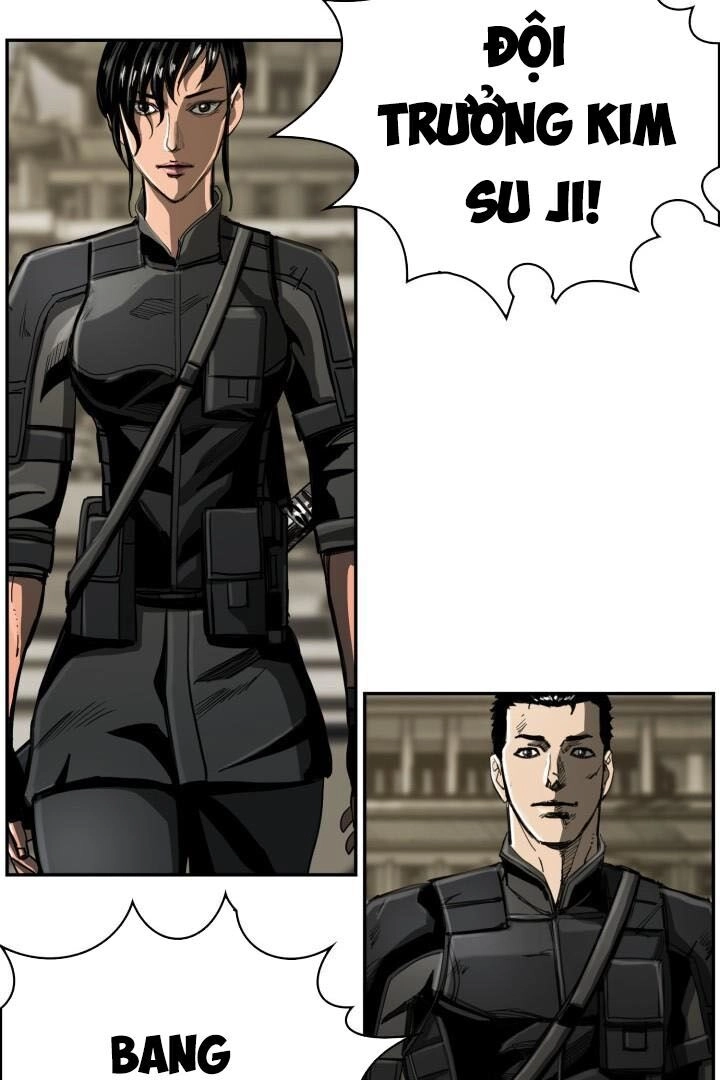 Thợ Săn Đầu Tiên Chapter 61 - 30