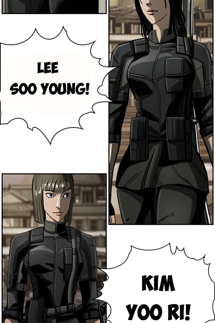 Thợ Săn Đầu Tiên Chapter 61 - 32