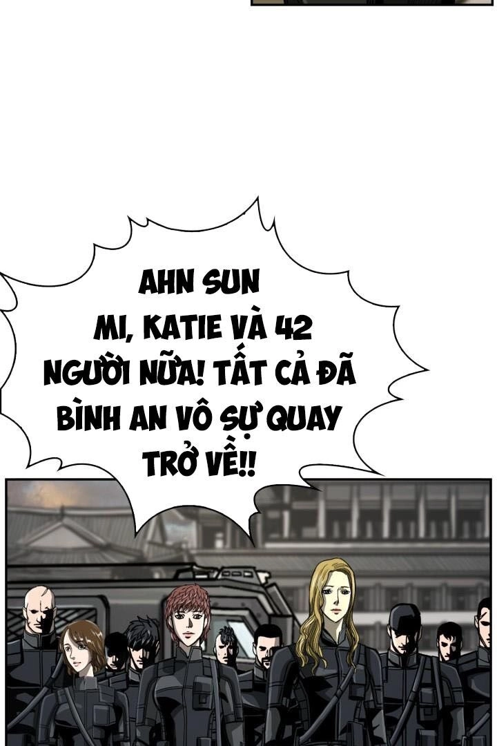 Thợ Săn Đầu Tiên Chapter 61 - 34