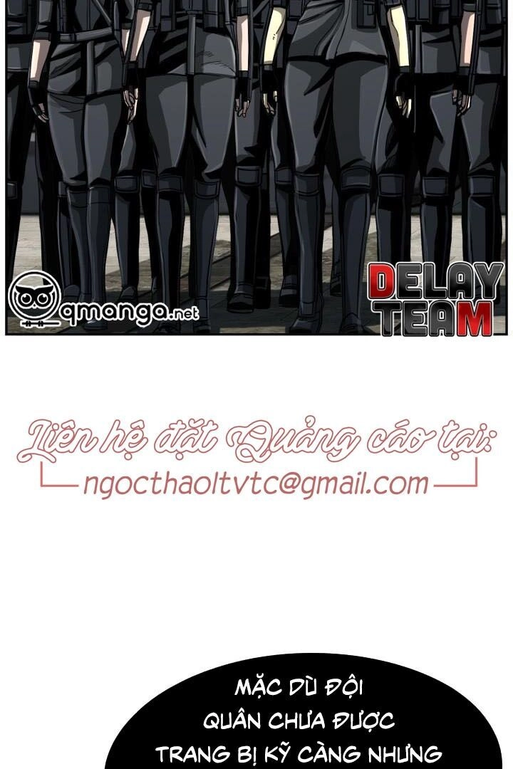 Thợ Săn Đầu Tiên Chapter 61 - 35