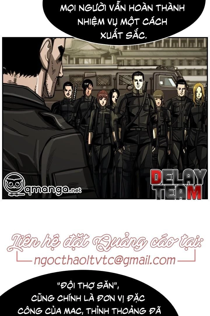 Thợ Săn Đầu Tiên Chapter 61 - 36