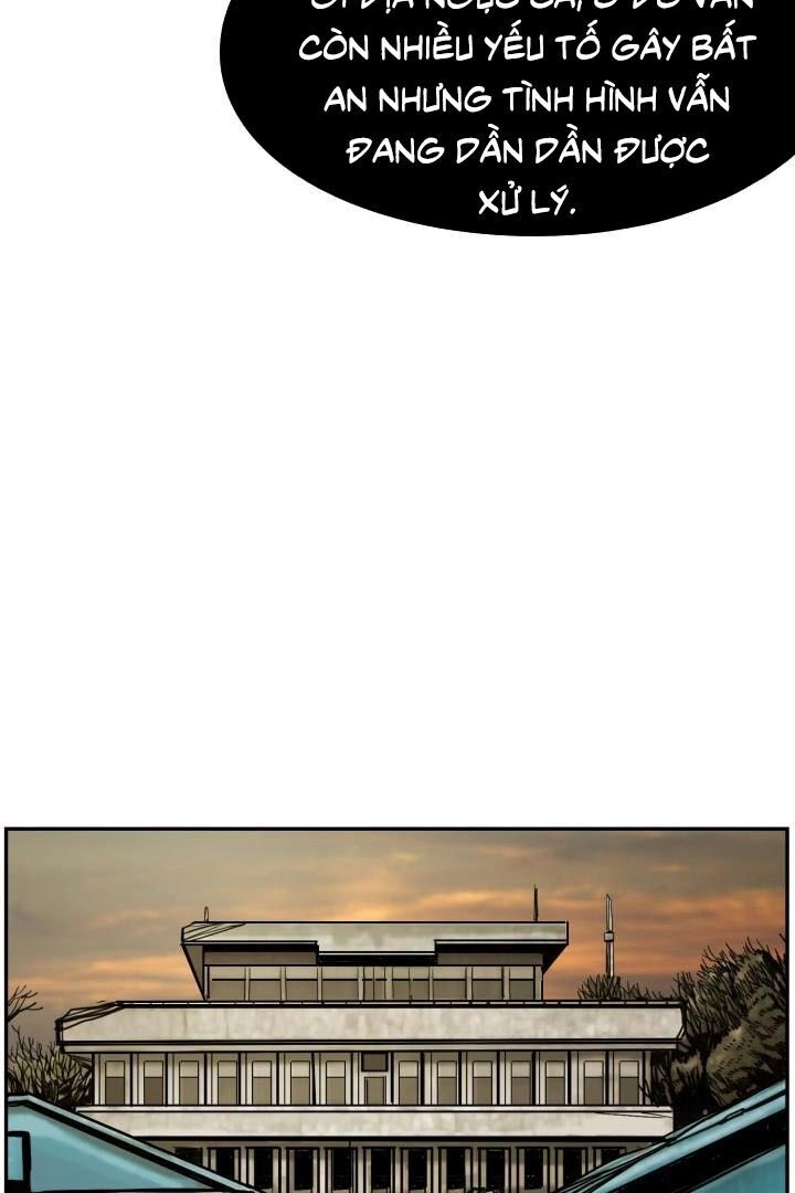 Thợ Săn Đầu Tiên Chapter 61 - 39