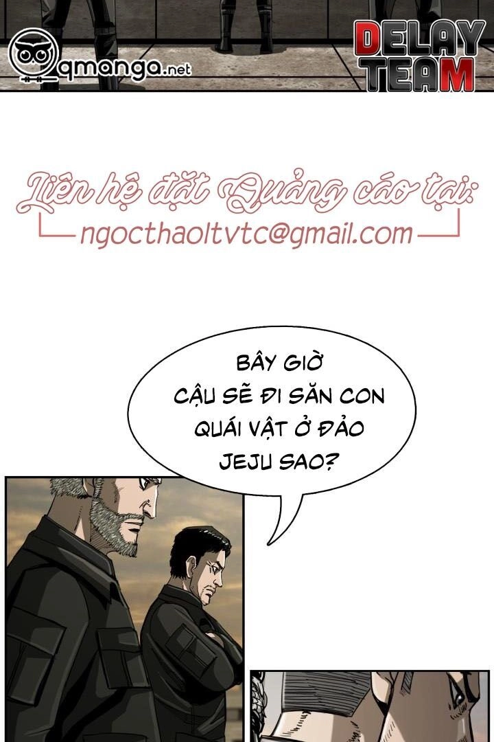 Thợ Săn Đầu Tiên Chapter 61 - 41