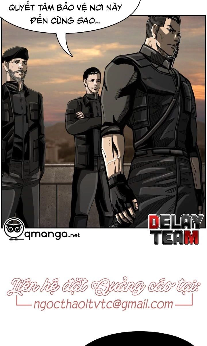 Thợ Săn Đầu Tiên Chapter 61 - 45