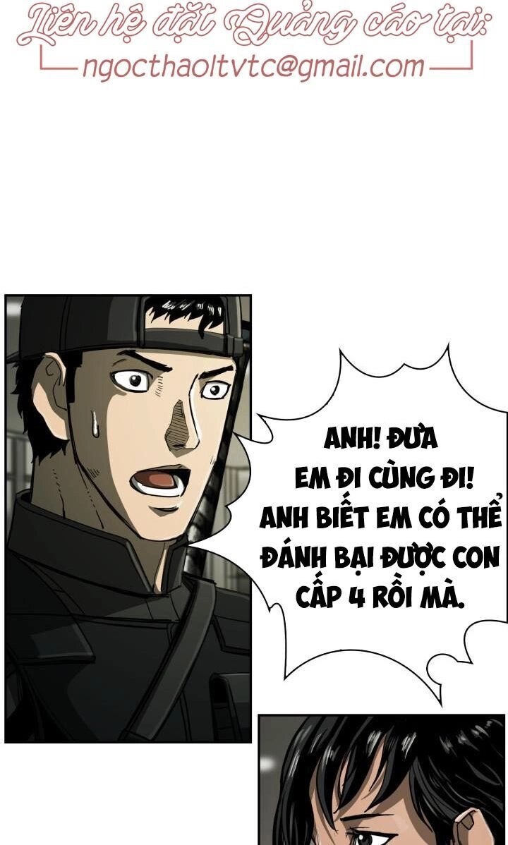 Thợ Săn Đầu Tiên Chapter 61 - 48