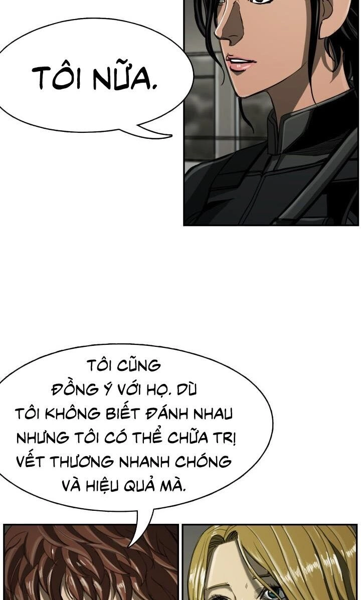 Thợ Săn Đầu Tiên Chapter 61 - 49