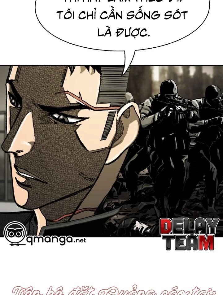 Thợ Săn Đầu Tiên Chapter 61 - 53