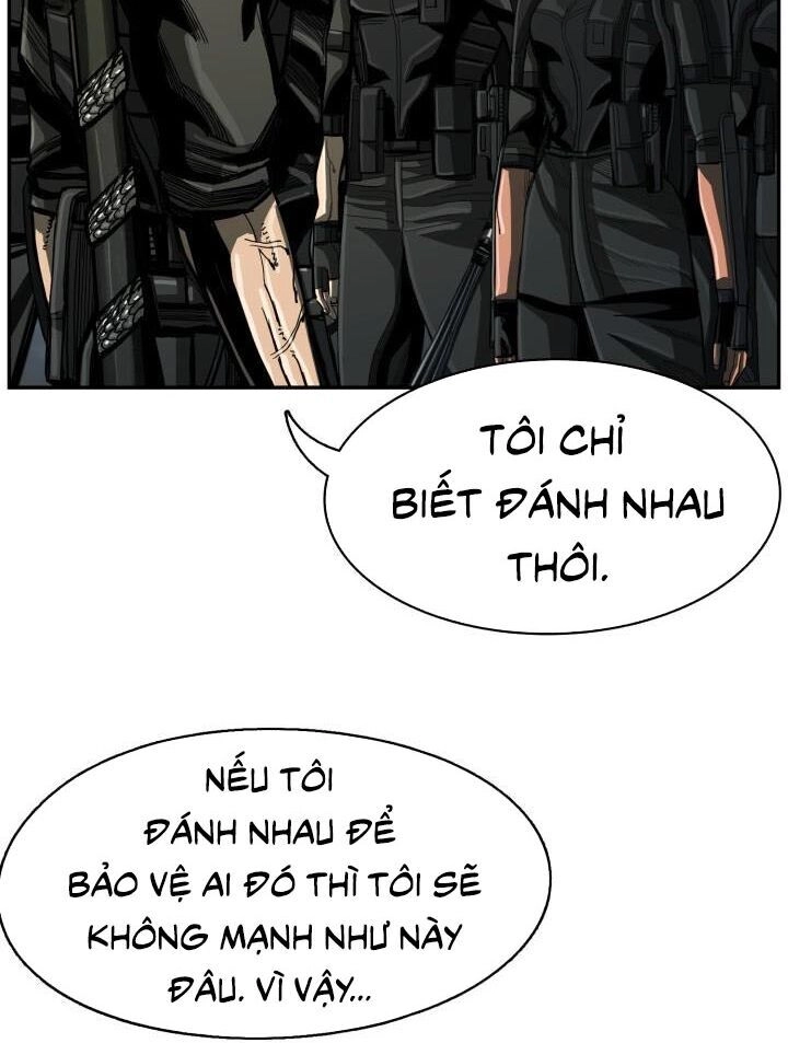 Thợ Săn Đầu Tiên Chapter 61 - 56
