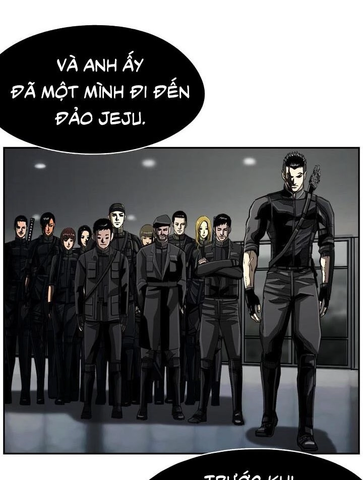 Thợ Săn Đầu Tiên Chapter 61 - 59