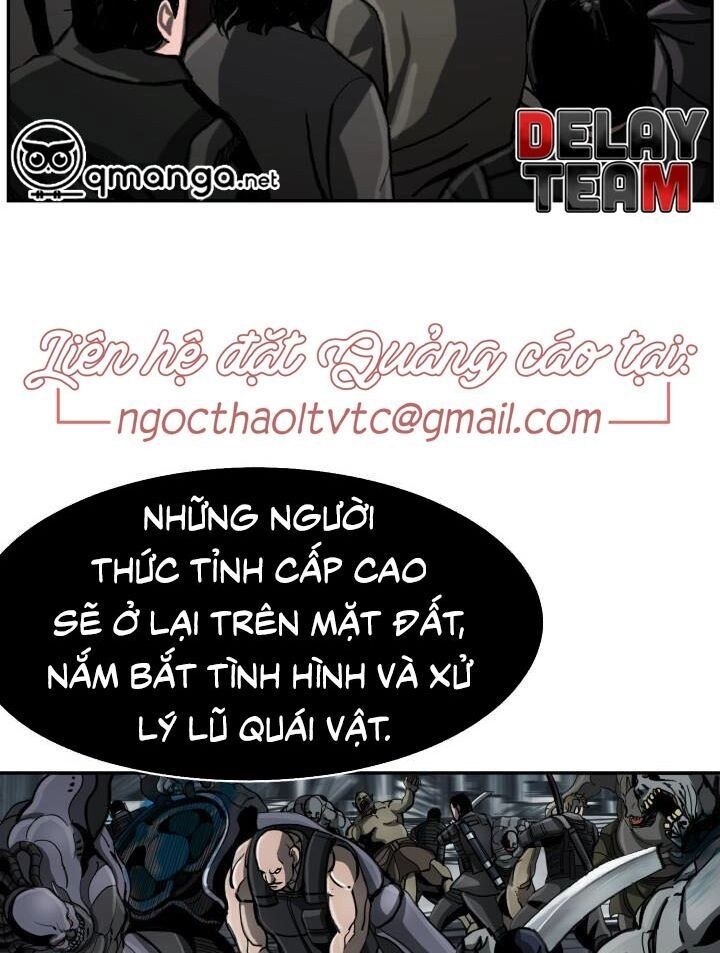 Thợ Săn Đầu Tiên Chapter 61 - 61