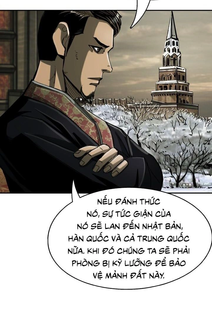 Thợ Săn Đầu Tiên Chapter 61 - 69