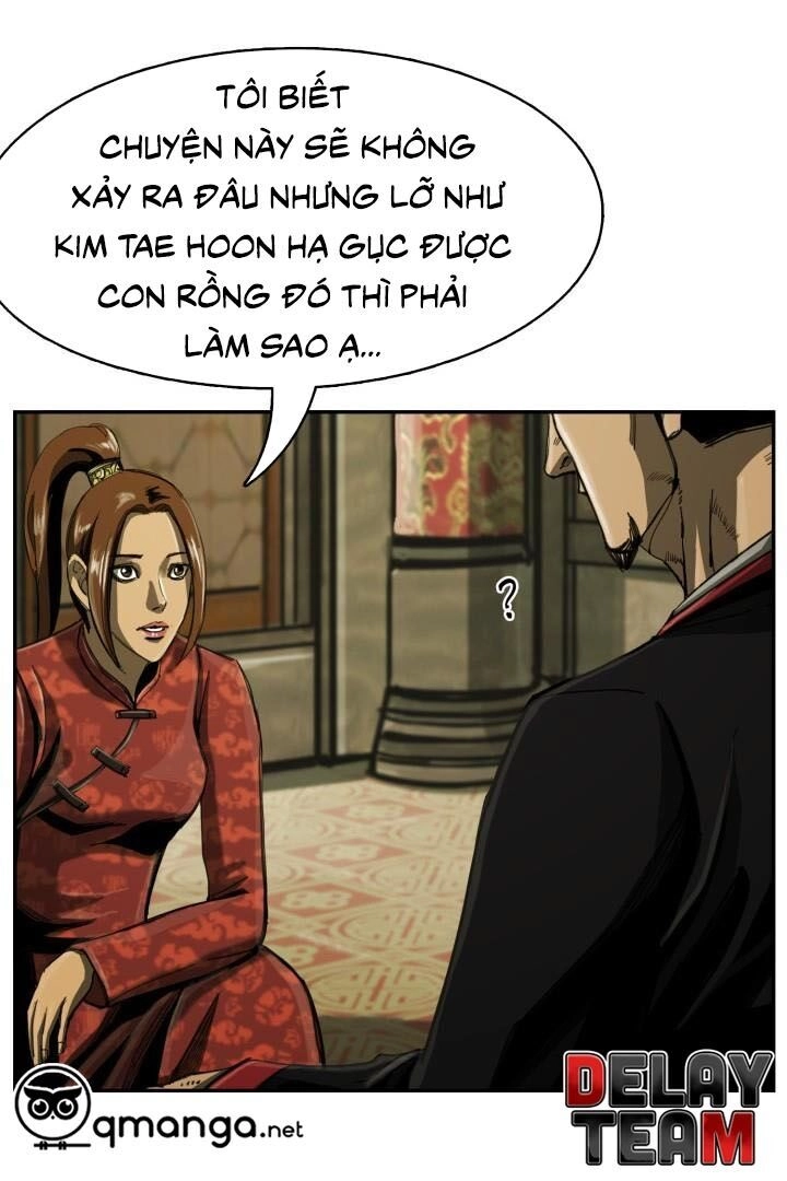 Thợ Săn Đầu Tiên Chapter 61 - 70