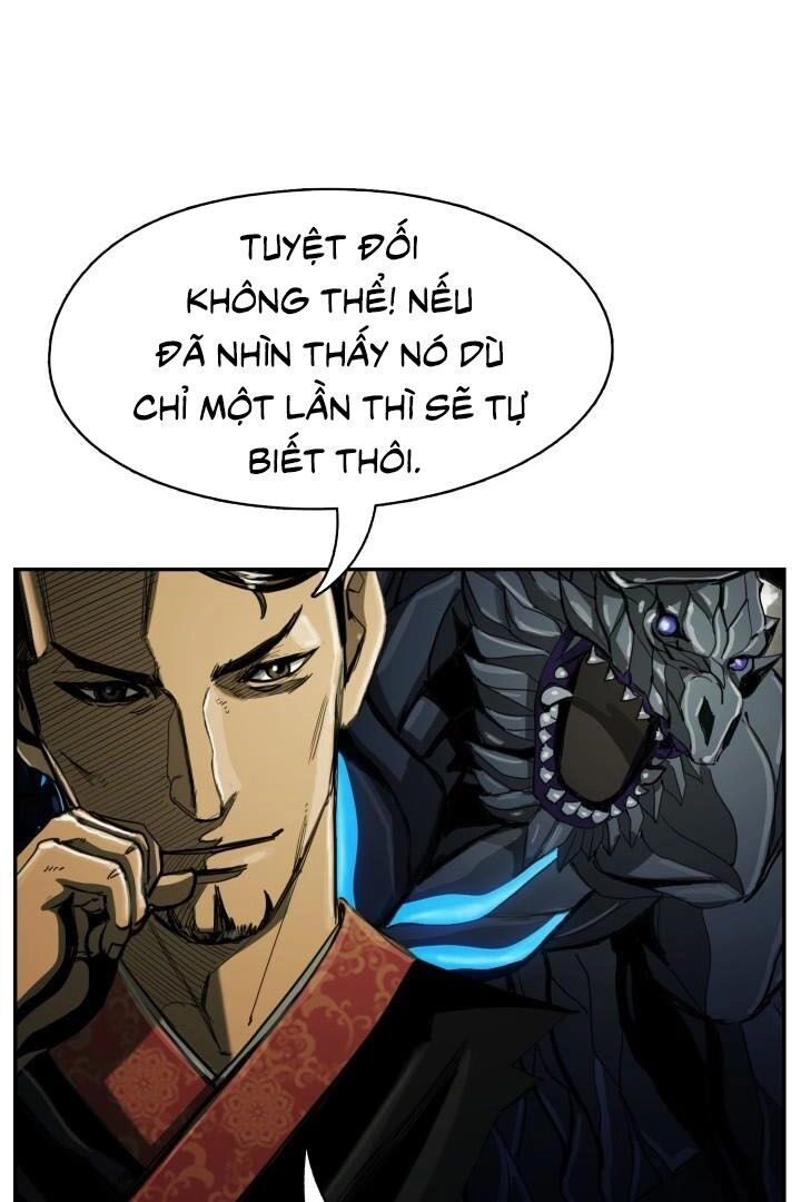 Thợ Săn Đầu Tiên Chapter 61 - 71