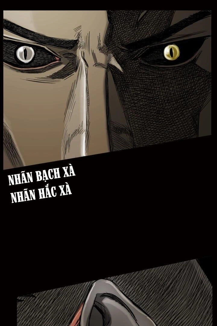 Thợ Săn Đầu Tiên Chapter 61 - 77