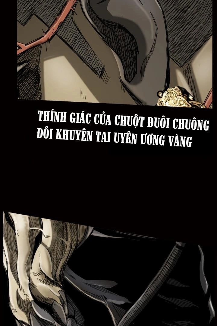 Thợ Săn Đầu Tiên Chapter 61 - 78