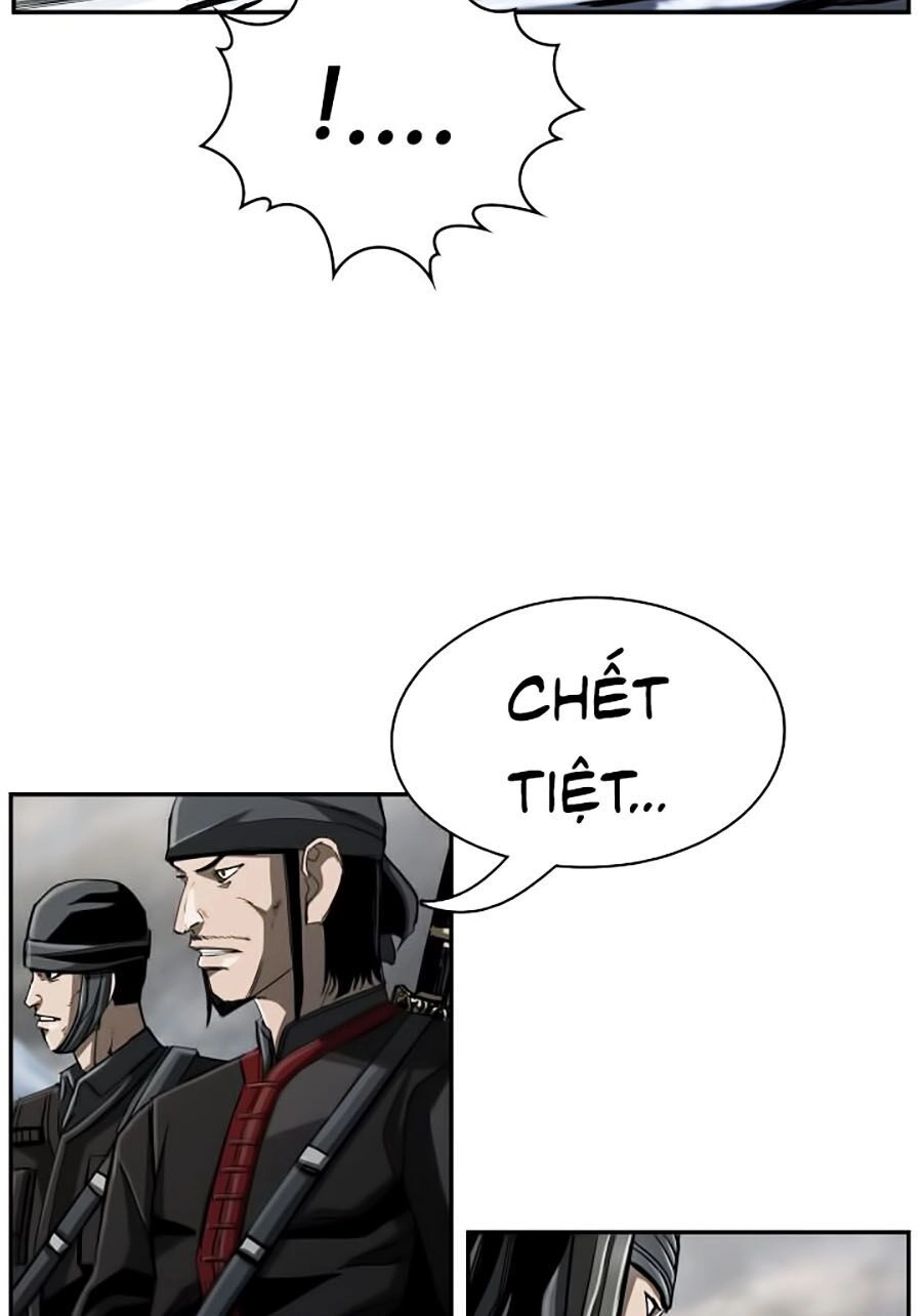 Thợ Săn Đầu Tiên Chapter 62 - 9