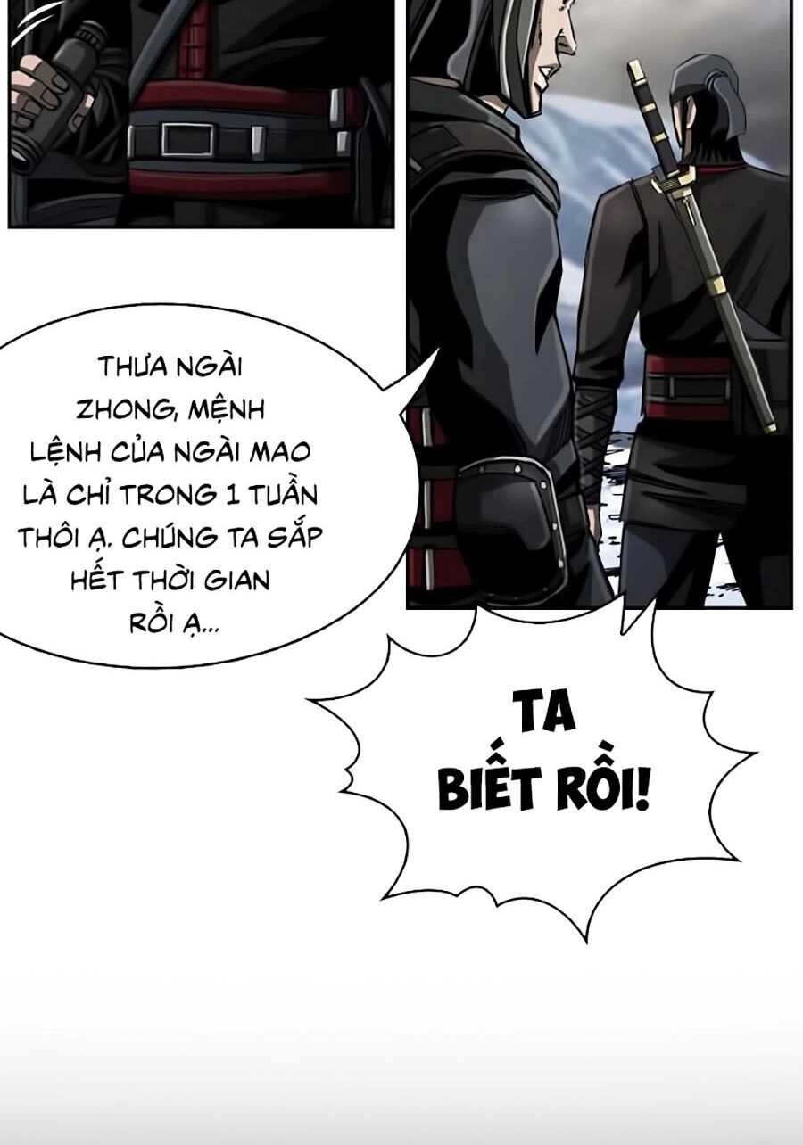 Thợ Săn Đầu Tiên Chapter 62 - 10