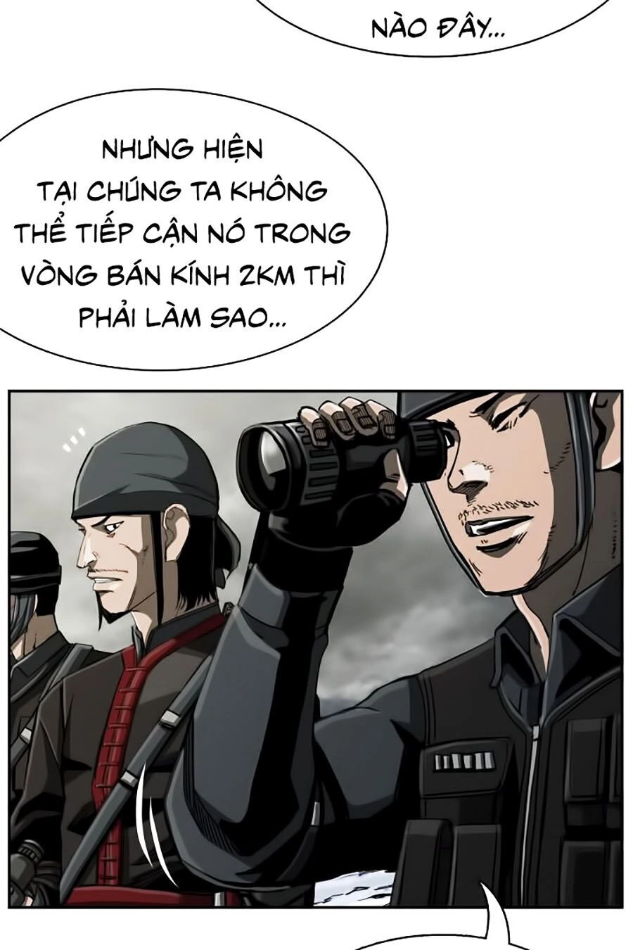 Thợ Săn Đầu Tiên Chapter 62 - 15