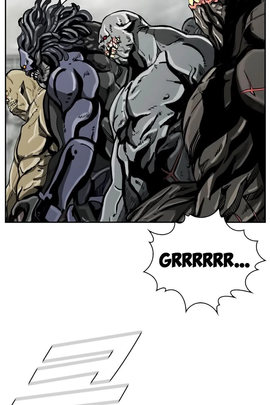 Thợ Săn Đầu Tiên Chapter 62 - 21