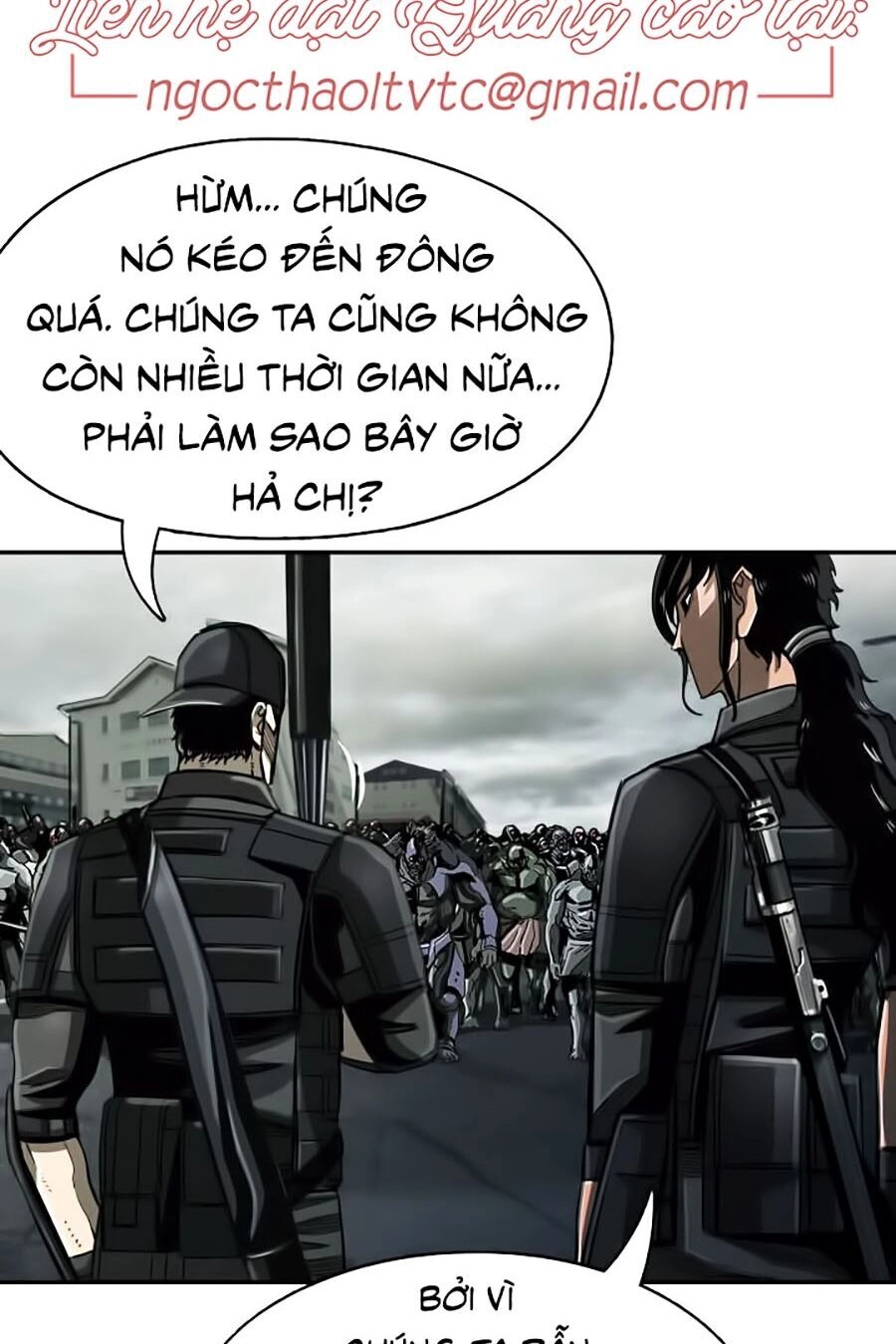 Thợ Săn Đầu Tiên Chapter 62 - 23