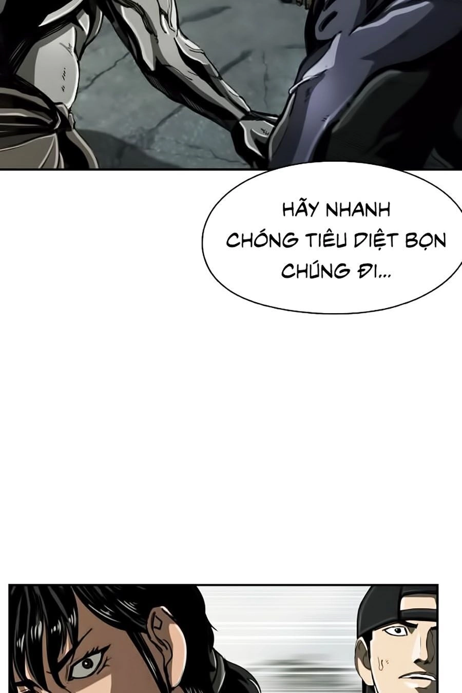 Thợ Săn Đầu Tiên Chapter 62 - 25