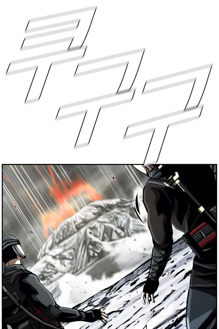 Thợ Săn Đầu Tiên Chapter 62 - 31