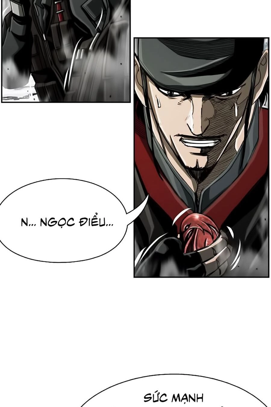 Thợ Săn Đầu Tiên Chapter 62 - 33