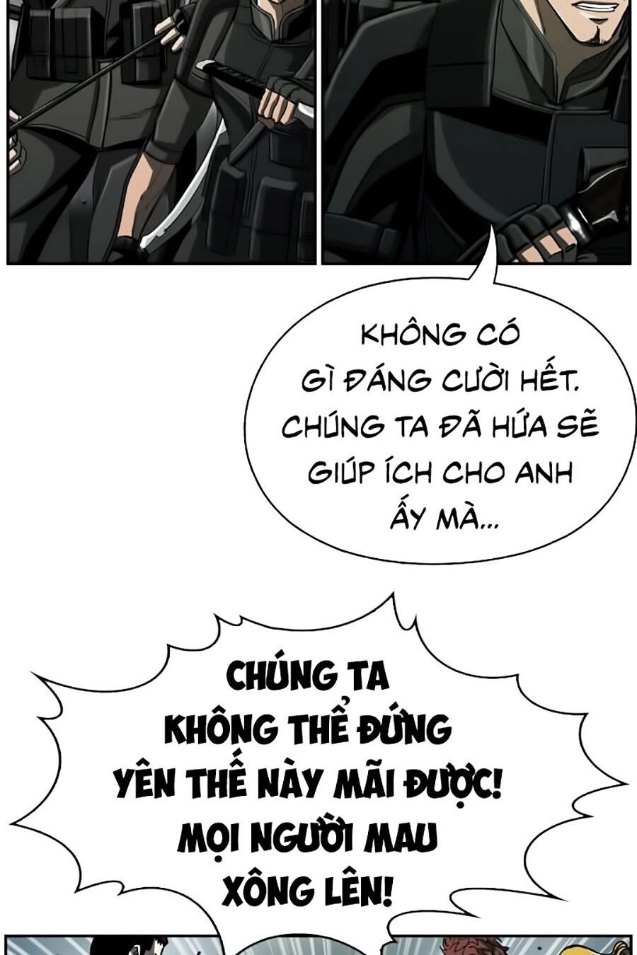 Thợ Săn Đầu Tiên Chapter 62 - 38