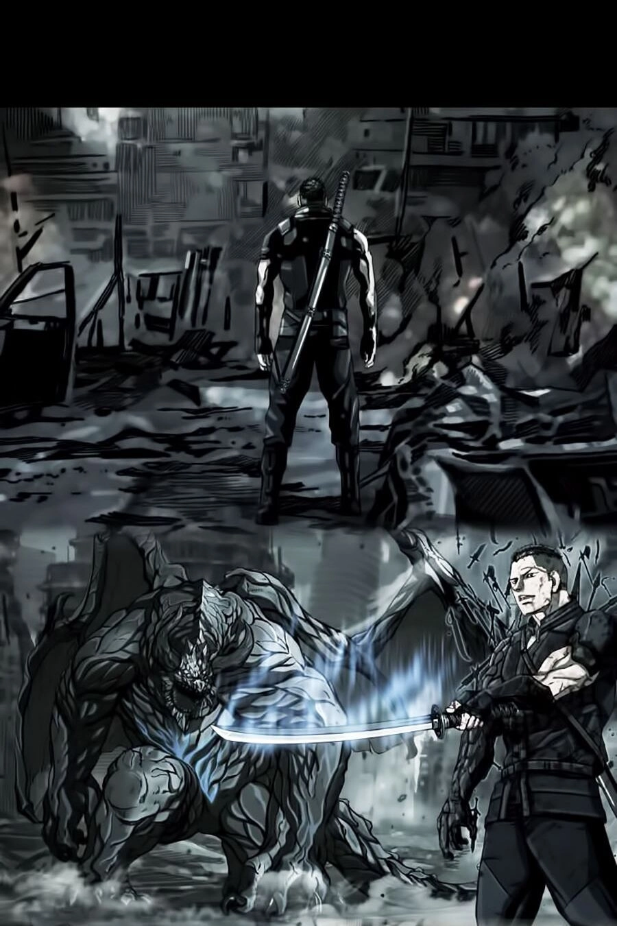 Thợ Săn Đầu Tiên Chapter 62 - 46