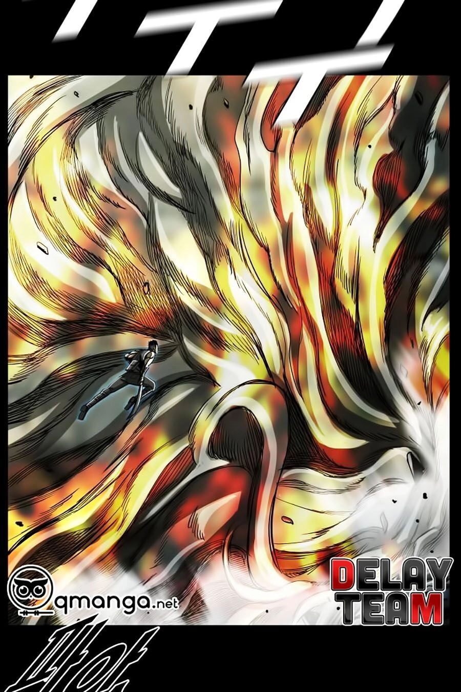 Thợ Săn Đầu Tiên Chapter 62 - 61