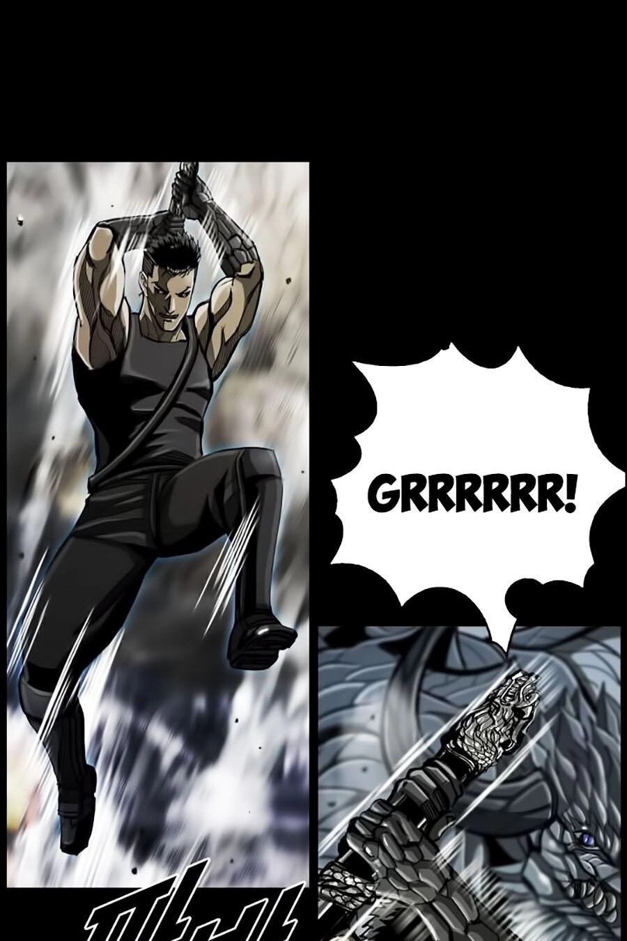 Thợ Săn Đầu Tiên Chapter 62 - 66