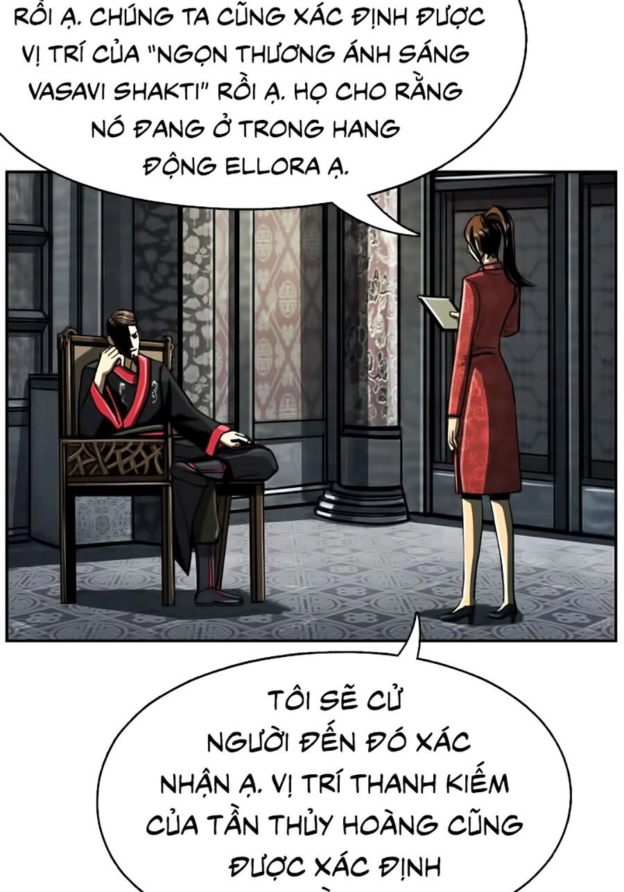 Thợ Săn Đầu Tiên Chapter 63 - 2