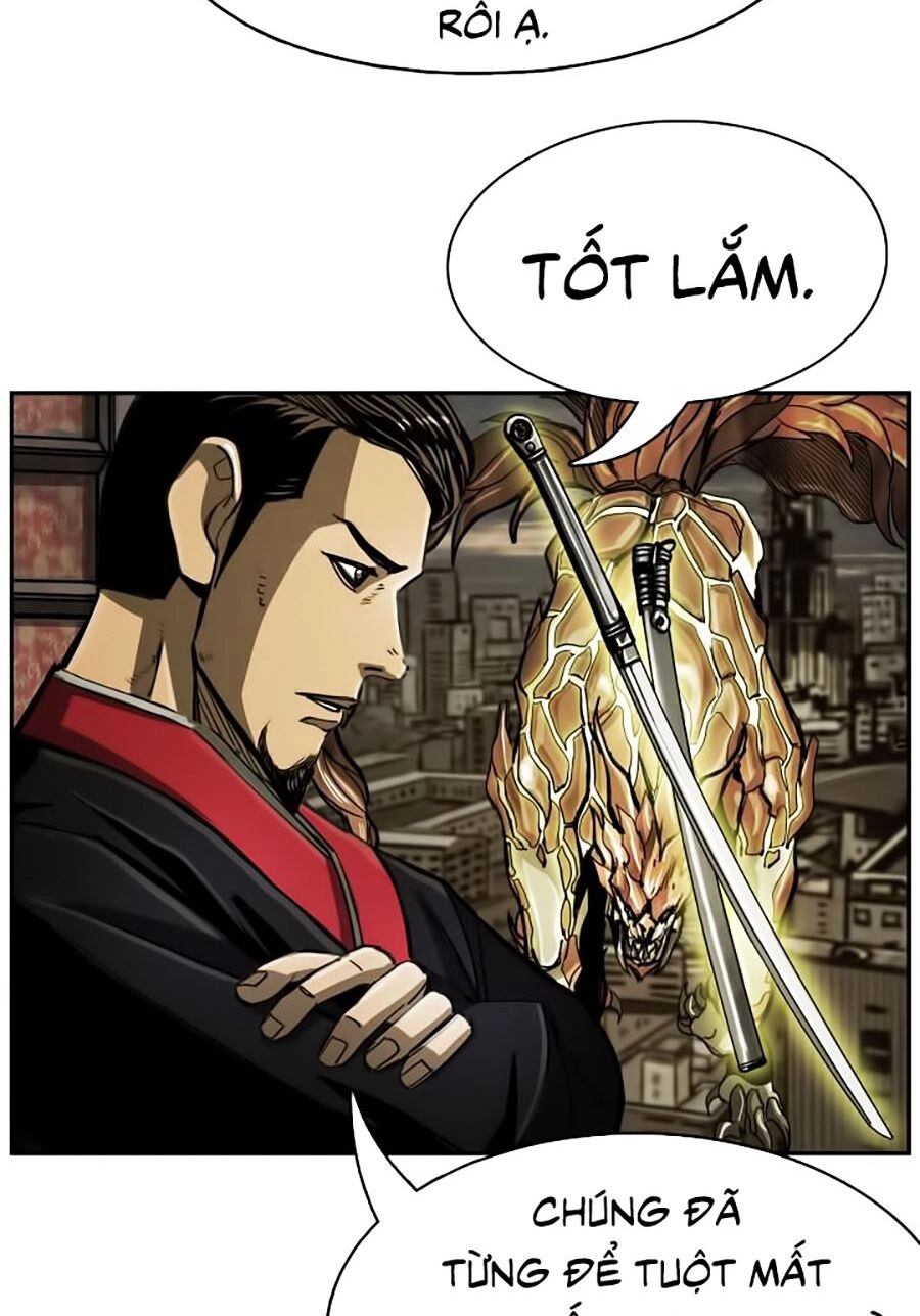 Thợ Săn Đầu Tiên Chapter 63 - 3