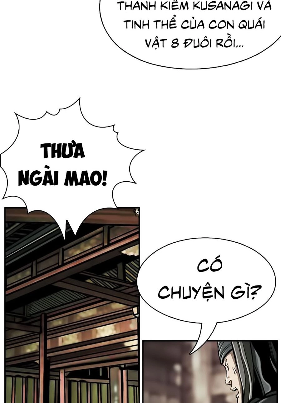 Thợ Săn Đầu Tiên Chapter 63 - 4