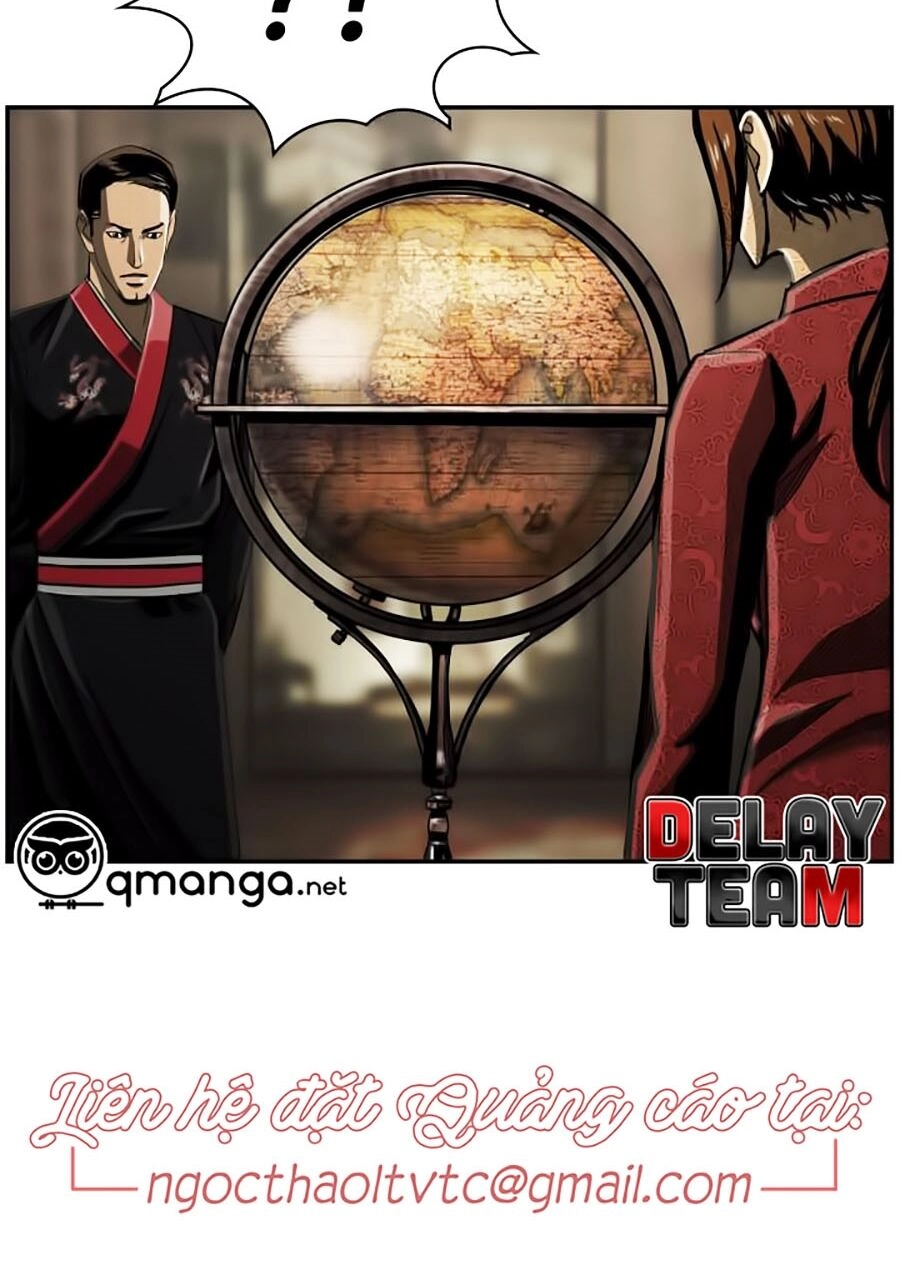 Thợ Săn Đầu Tiên Chapter 63 - 6