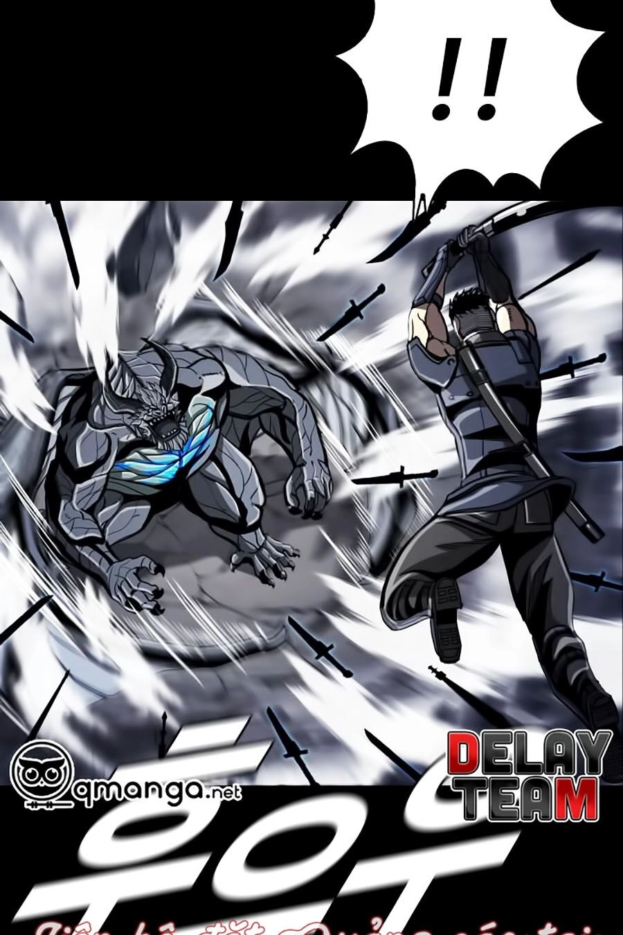 Thợ Săn Đầu Tiên Chapter 63 - 29