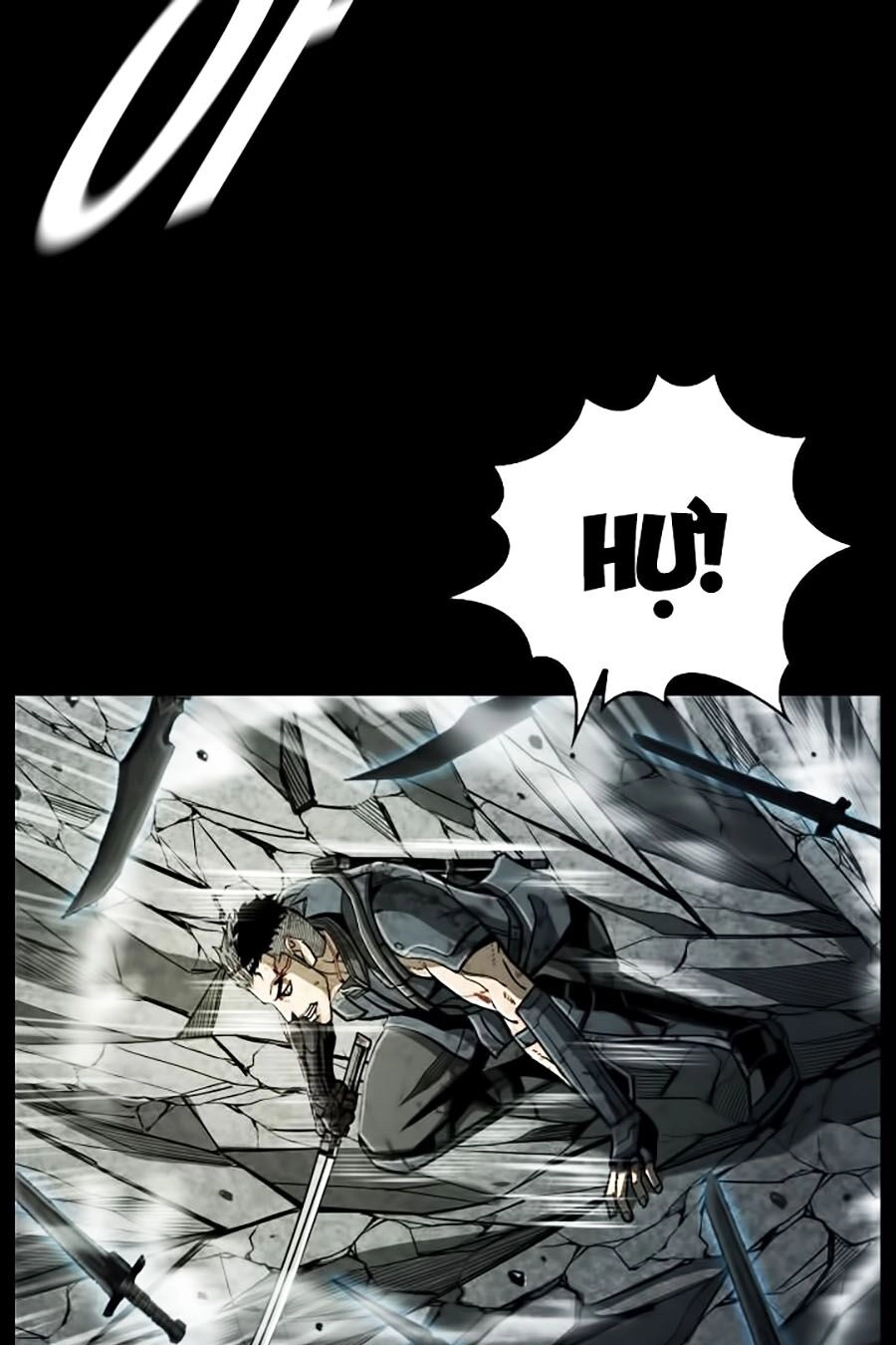 Thợ Săn Đầu Tiên Chapter 63 - 31