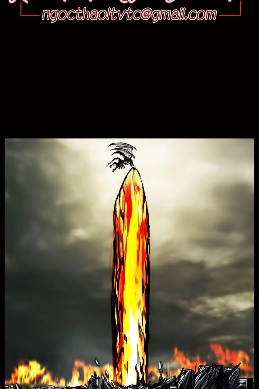 Thợ Săn Đầu Tiên Chapter 63 - 44