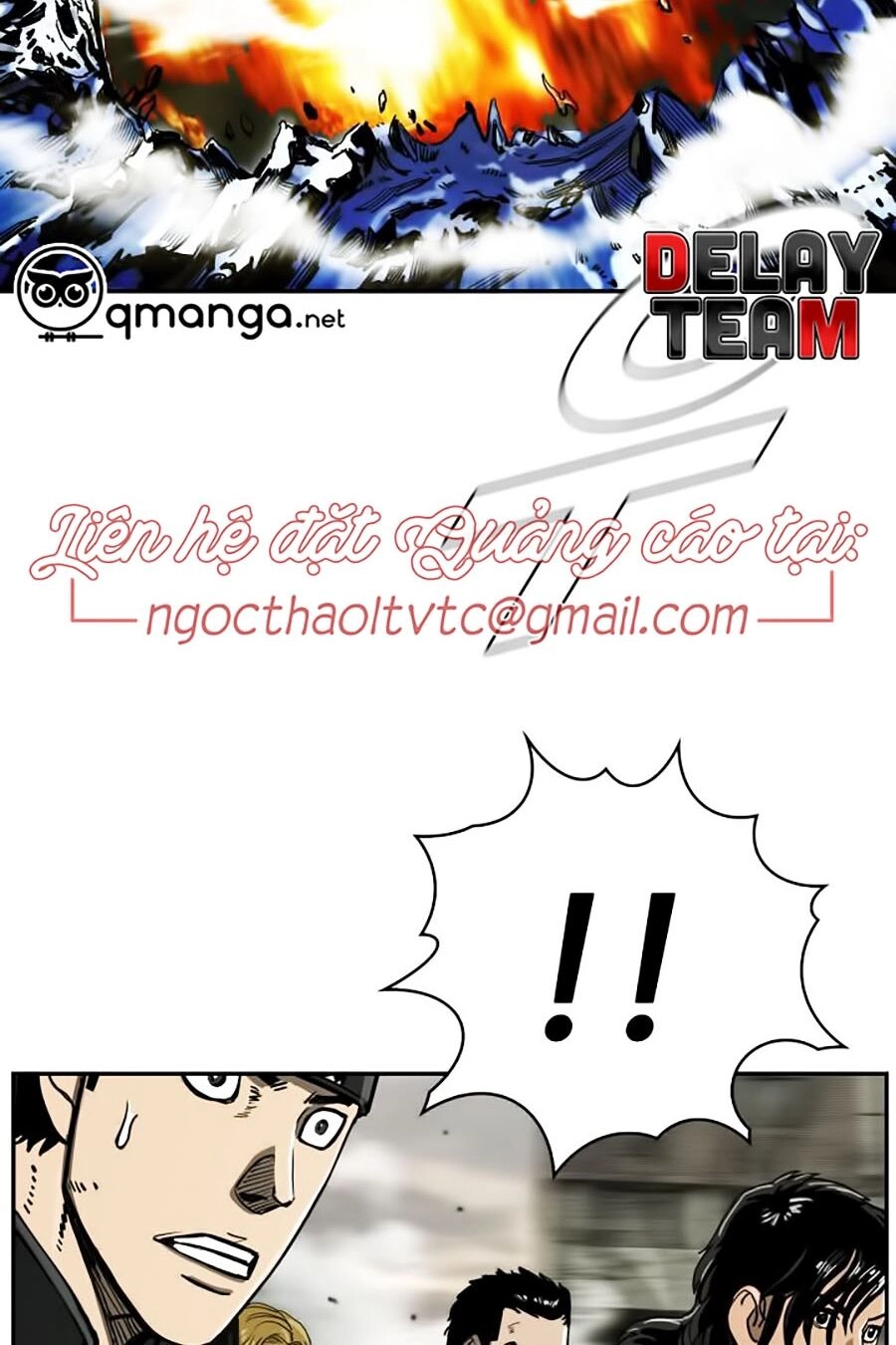 Thợ Săn Đầu Tiên Chapter 63 - 53